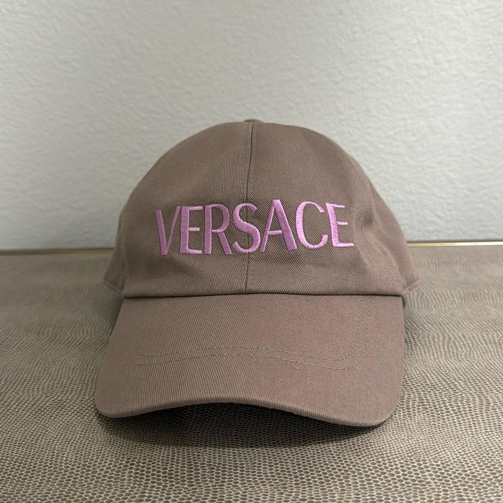 Versace Cap - image 1